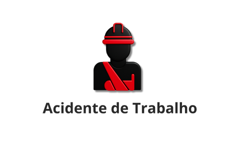ACIDENTE DE TRABALHO