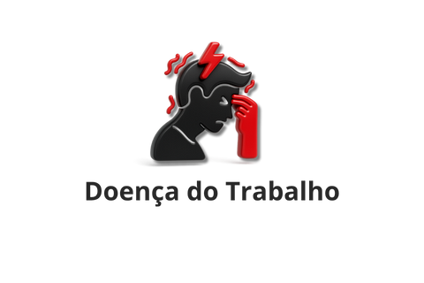 DOENÇA DO TRABALHO